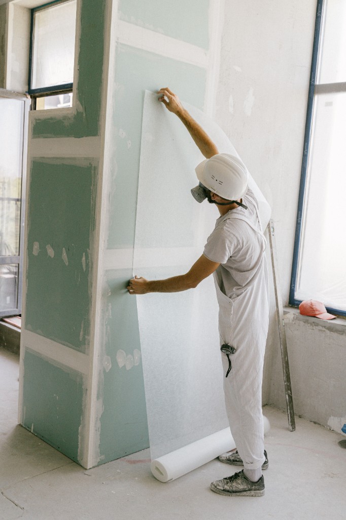 Turnkey Renovation